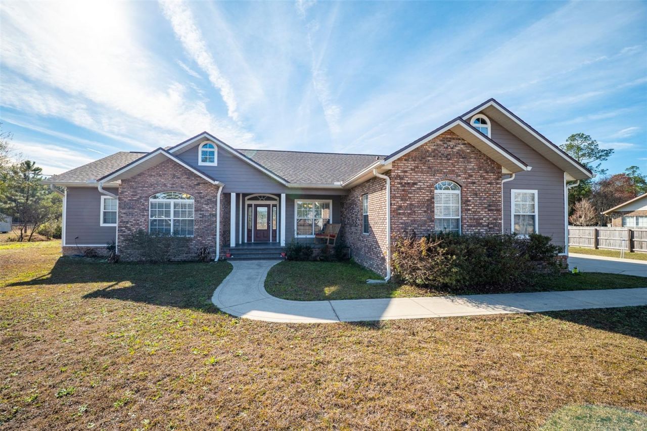 4930 NW 182nd Way, Starke, FL 32091 Photo