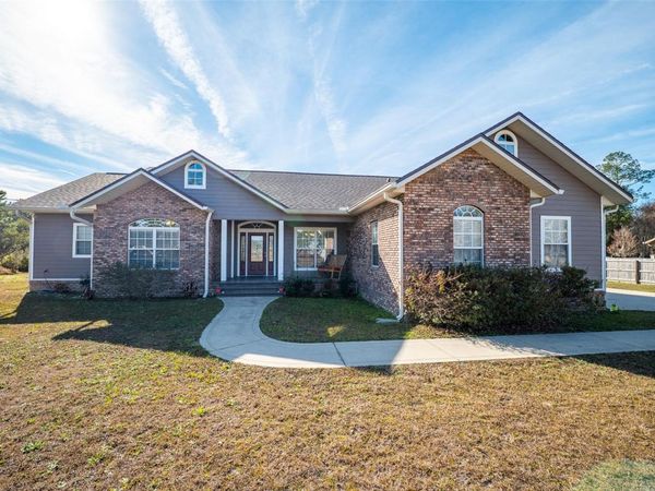 4930 NW 182ND WAY, STARKE, FL 32091