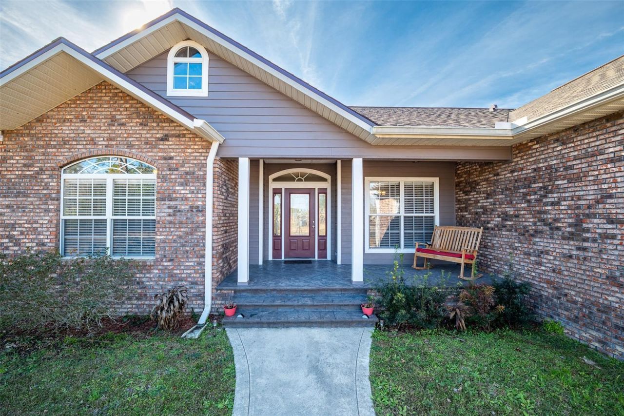 4930 NW 182nd Way, Starke, FL 32091 Photo