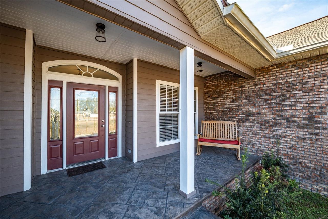 4930 NW 182nd Way, Starke, FL 32091 Photo