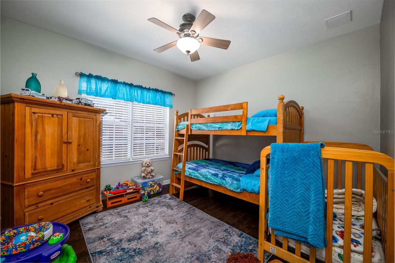 4930 NW 182nd Way, Starke, FL 32091 Photo