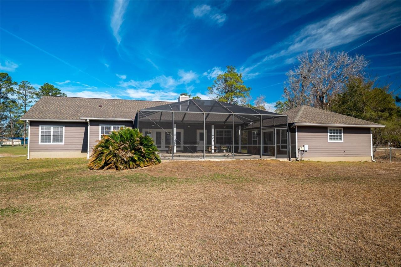 4930 NW 182nd Way, Starke, FL 32091 Photo