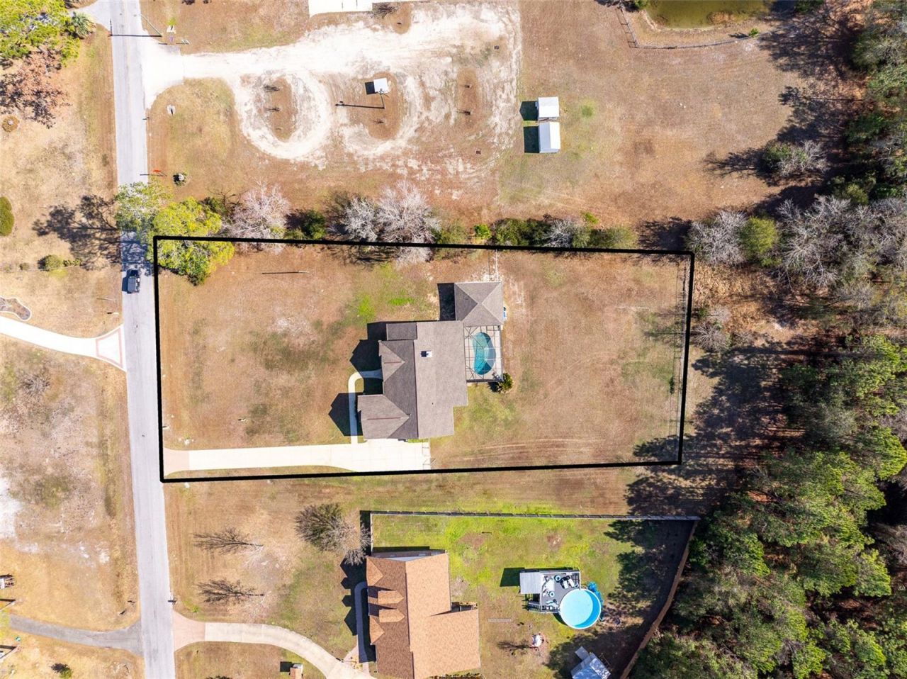 4930 NW 182nd Way, Starke, FL 32091 Photo