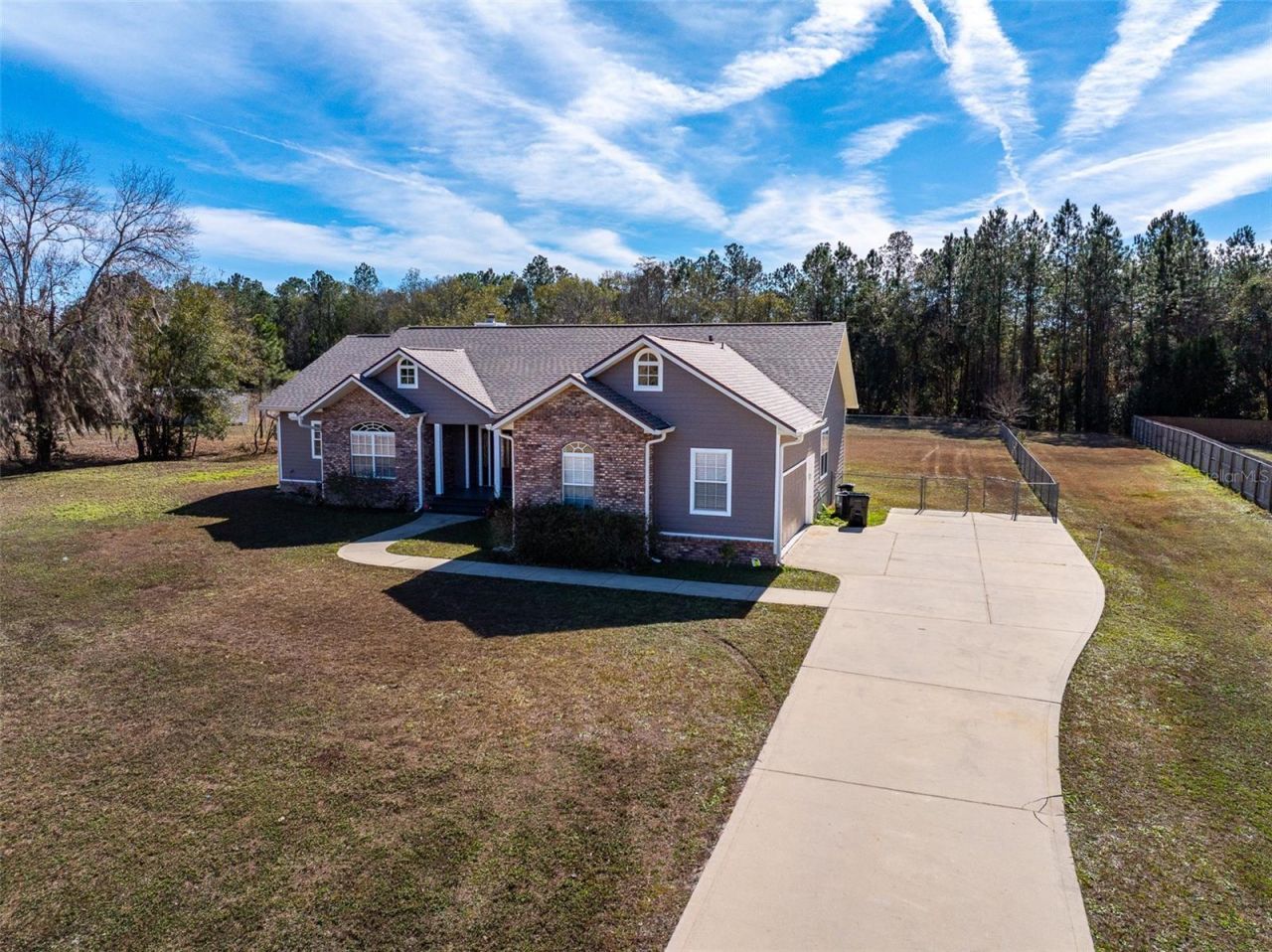 4930 NW 182nd Way, Starke, FL 32091 Photo