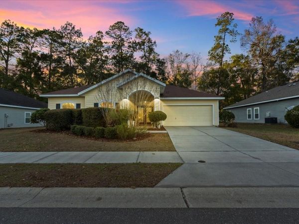 1976 SW 66TH DRIVE, GAINESVILLE, FL 32607