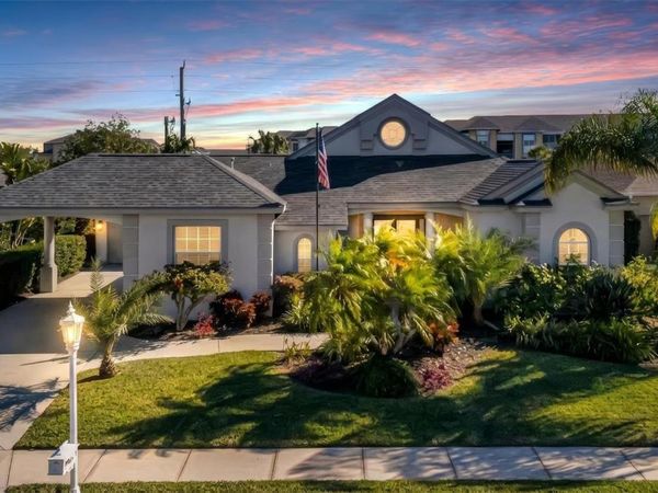 191 AMERICAS CUP BOULEVARD, BRADENTON, FL 34208