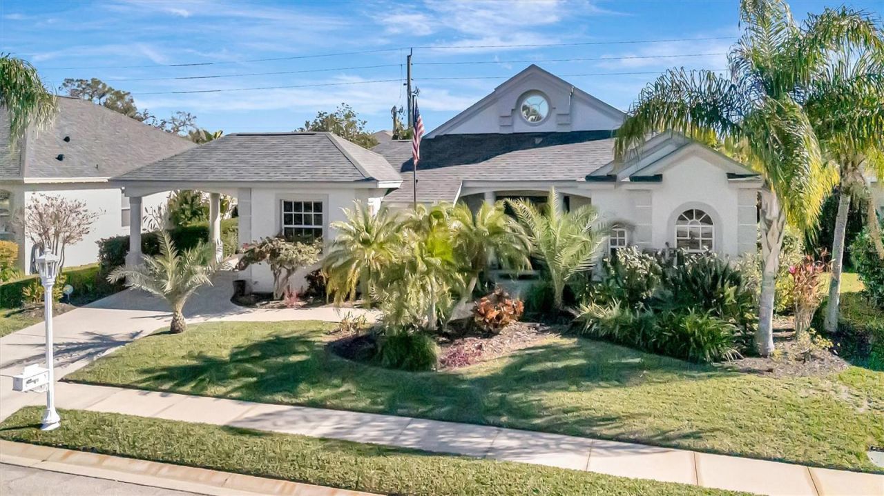 191 Americas Cup Boulevard, Bradenton, FL 34208 Photo