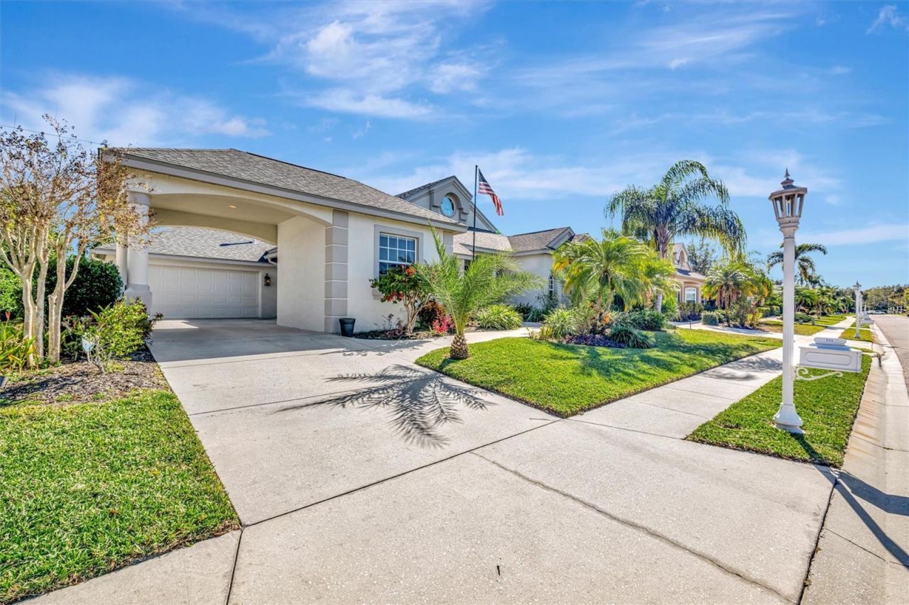 191 Americas Cup Boulevard, Bradenton, FL 34208 Photo