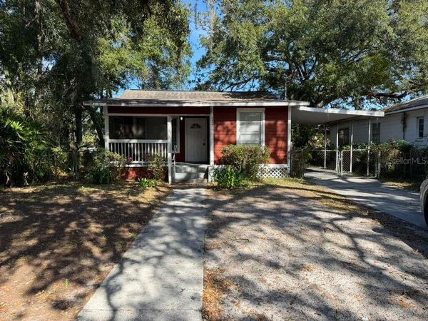 3404 E 33RD AVENUE, TAMPA, FL 33610