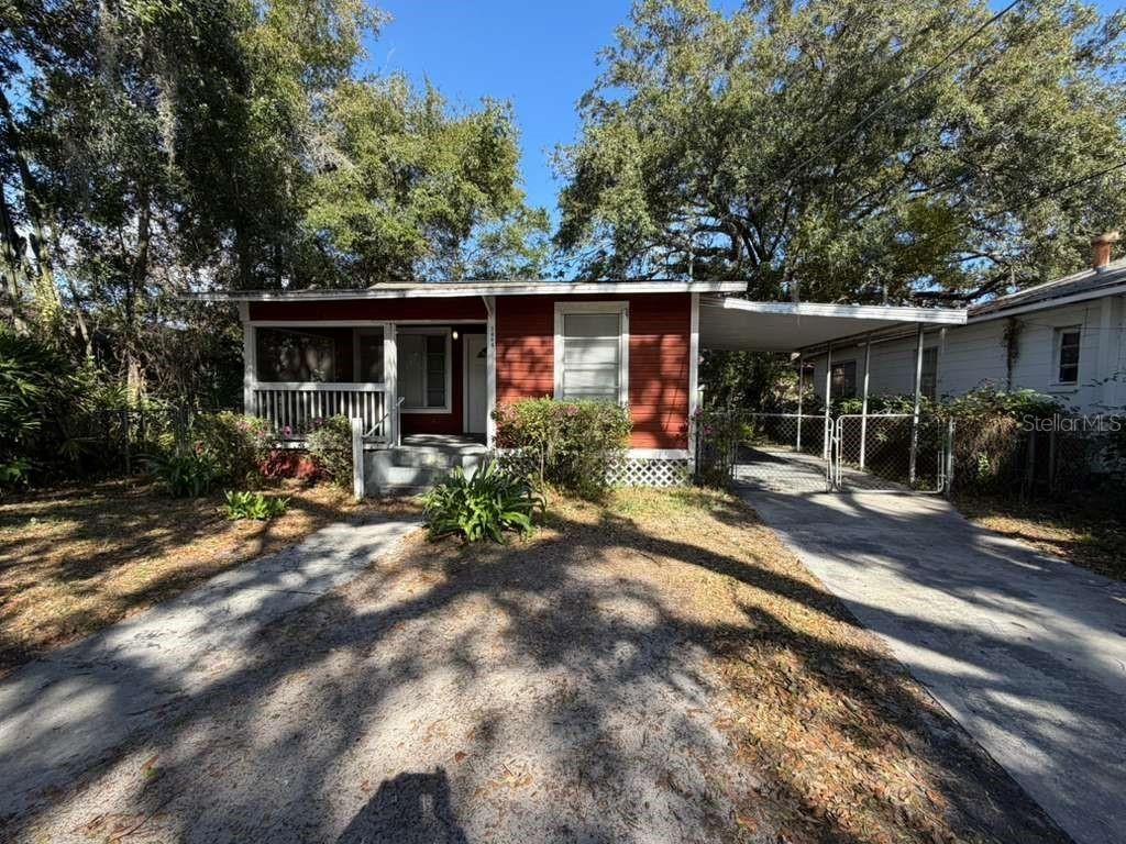 3404 E 33rd Avenue, Tampa, FL 33610 Photo