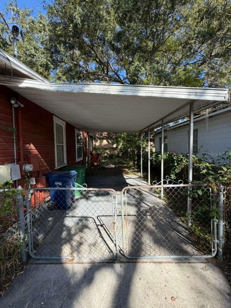3404 E 33rd Avenue, Tampa, FL 33610 Photo