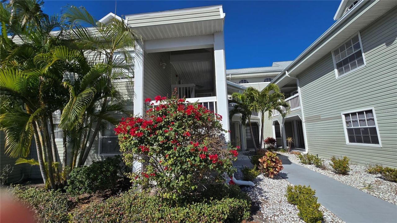 6923 Stones Throw Cir N, Unit 4203, Saint Petersburg, FL 33710 Photo