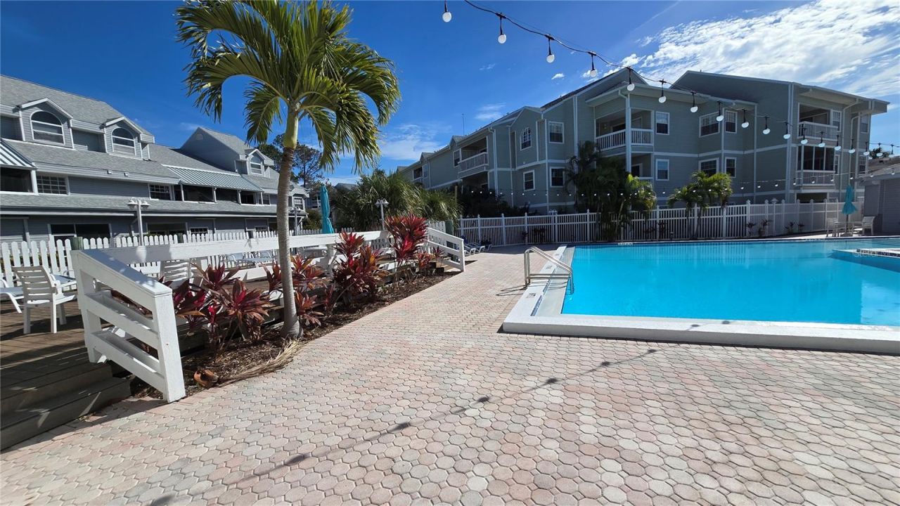 6923 Stones Throw Cir N, Unit 4203, Saint Petersburg, FL 33710 Photo