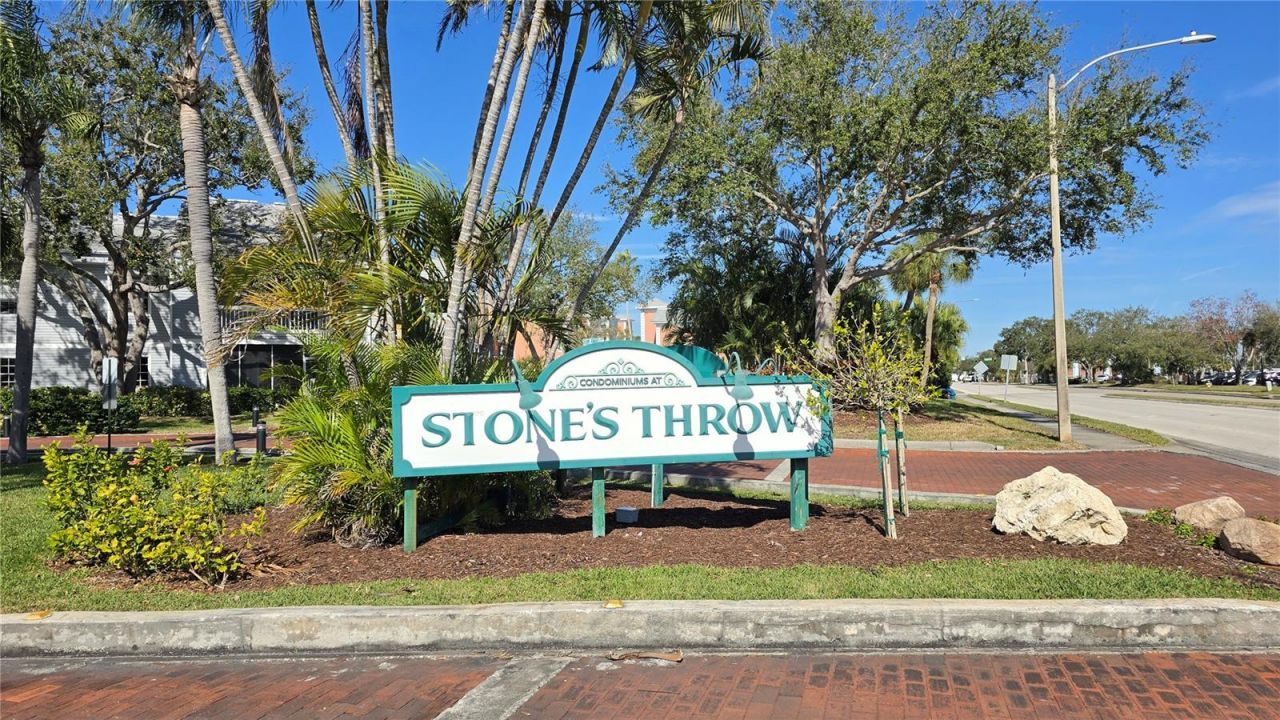 6923 Stones Throw Cir N, Unit 4203, Saint Petersburg, FL 33710 Photo