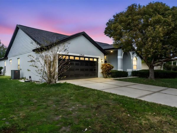 1510 GANTS CIRCLE, KISSIMMEE, FL 34744