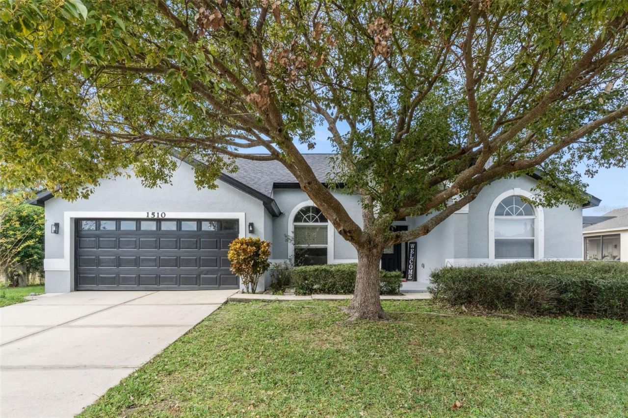 1510 Gants Circle, Kissimmee, FL 34744 Photo