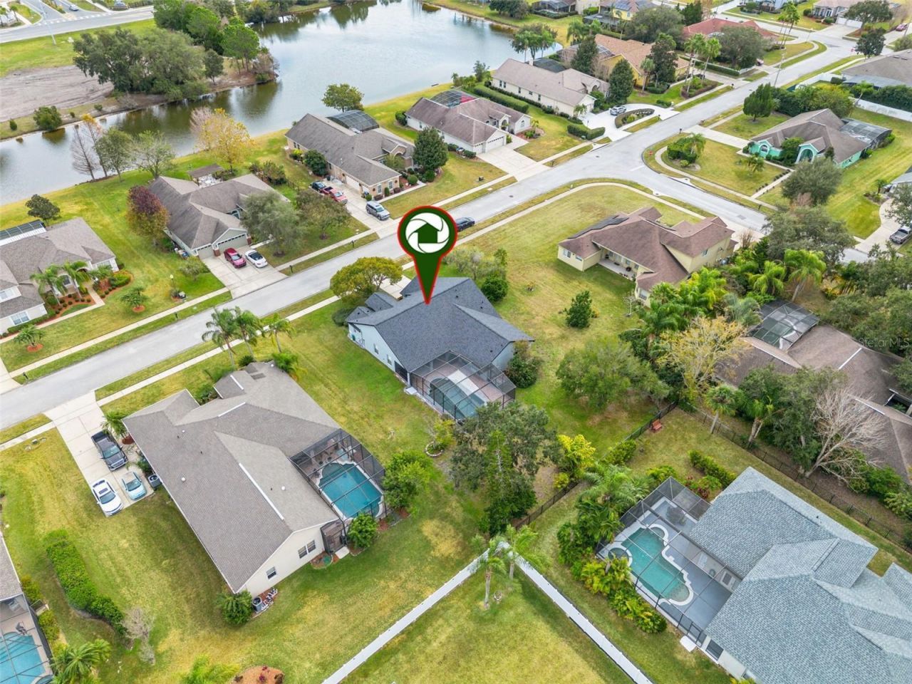 1510 Gants Circle, Kissimmee, FL 34744 Photo
