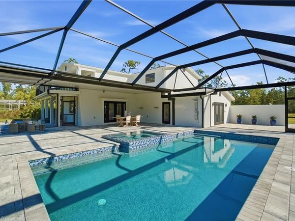 11661 Palomino LN, FORT MYERS, FL 33912