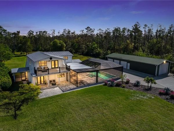 11661 Palomino LN, FORT MYERS, FL 33912