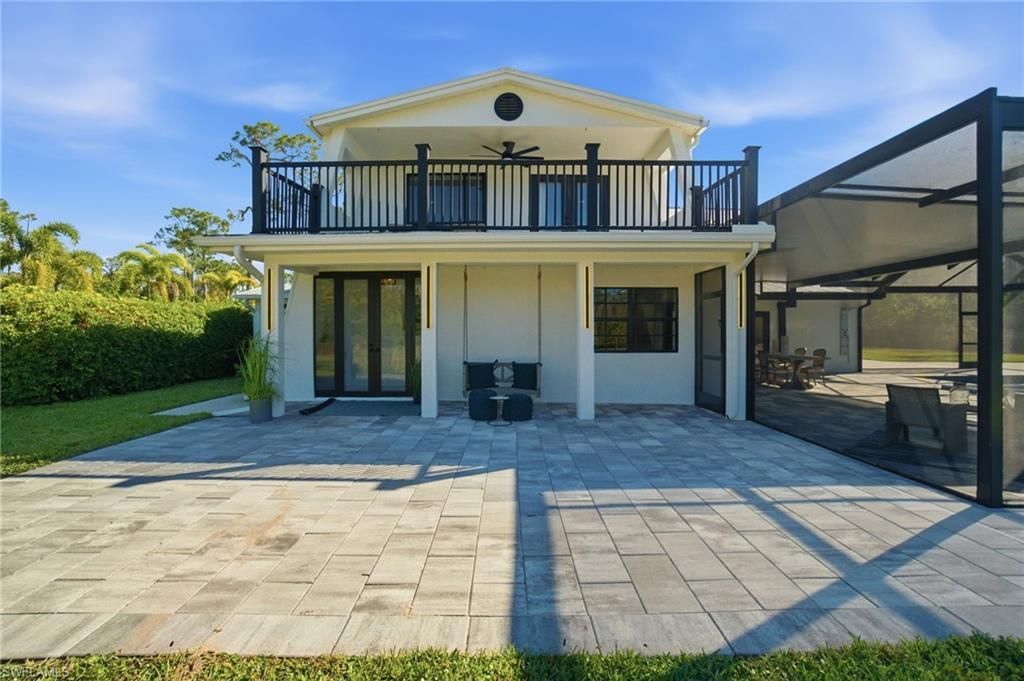 11661 Palomino Ln, Fort Myers, FL 33912 Photo