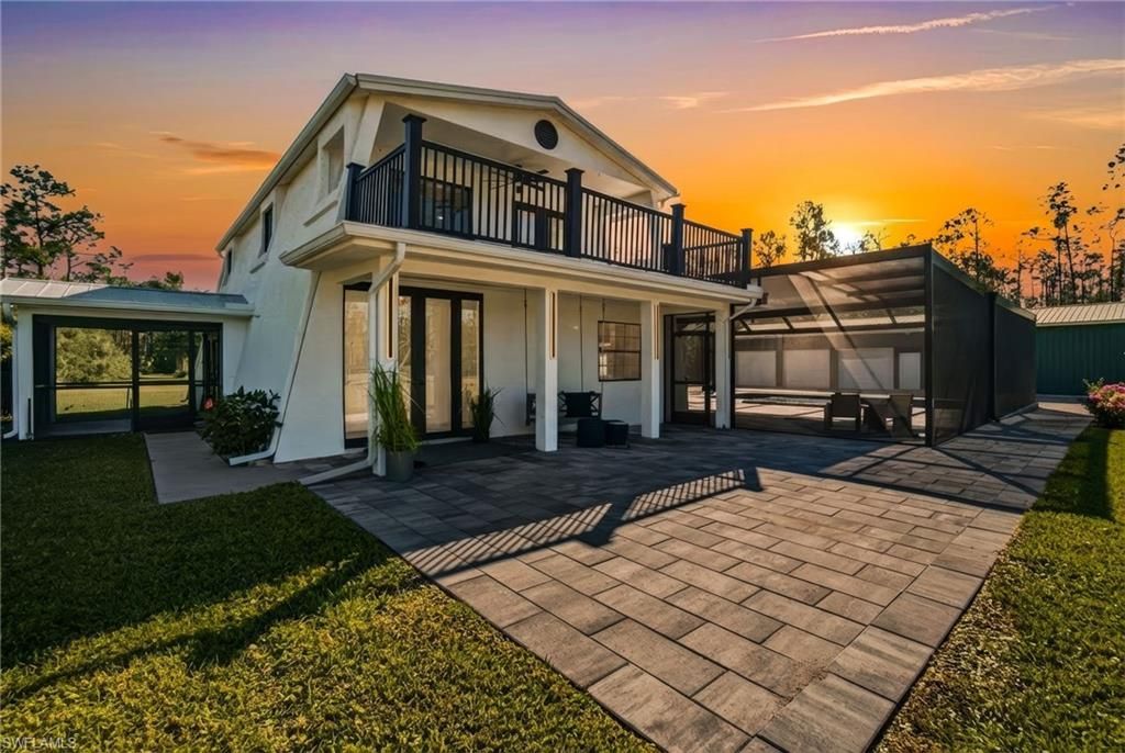 11661 Palomino Ln, Fort Myers, FL 33912 Photo