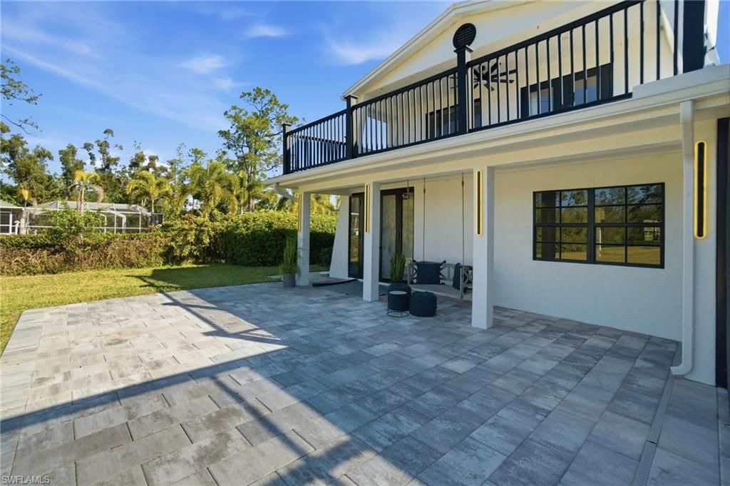 11661 Palomino Ln, Fort Myers, FL 33912 Photo
