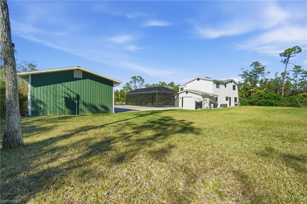 11661 Palomino Ln, Fort Myers, FL 33912 Photo