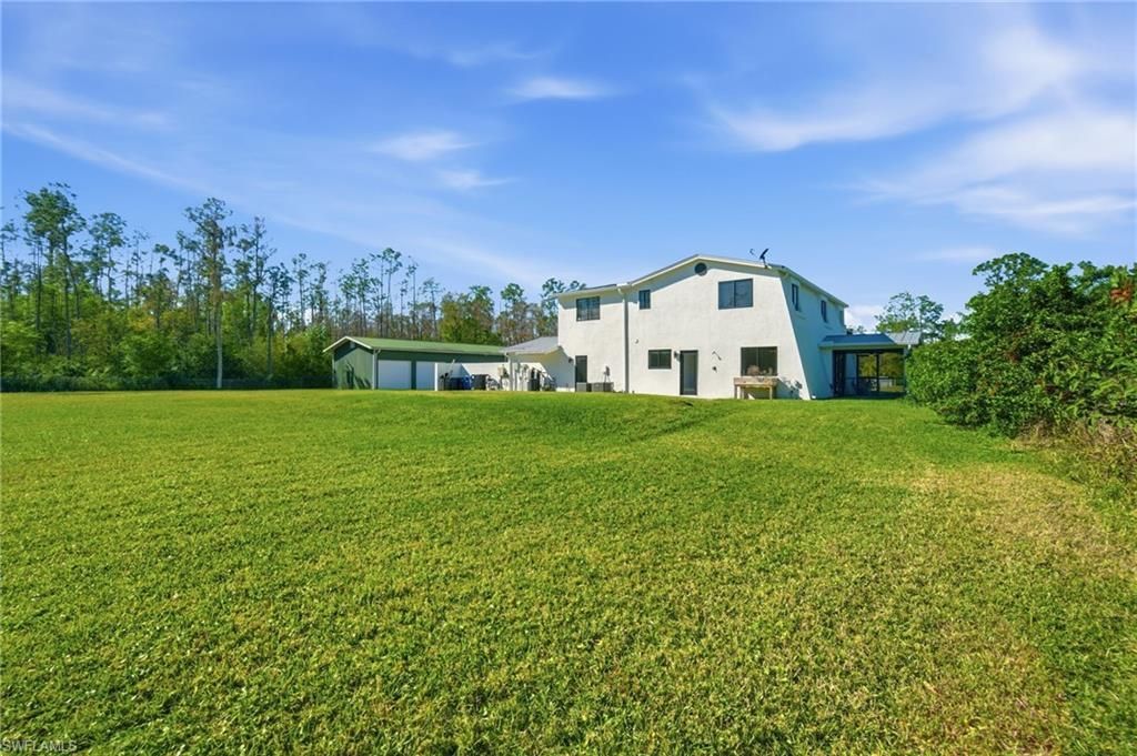 11661 Palomino Ln, Fort Myers, FL 33912 Photo