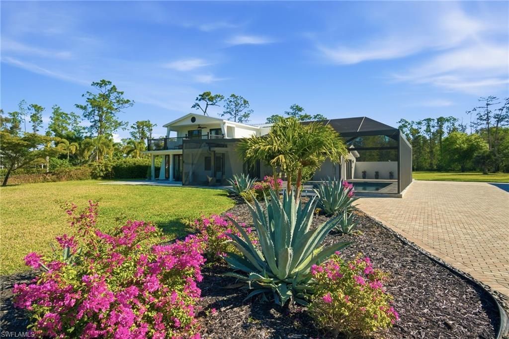 11661 Palomino Ln, Fort Myers, FL 33912 Photo