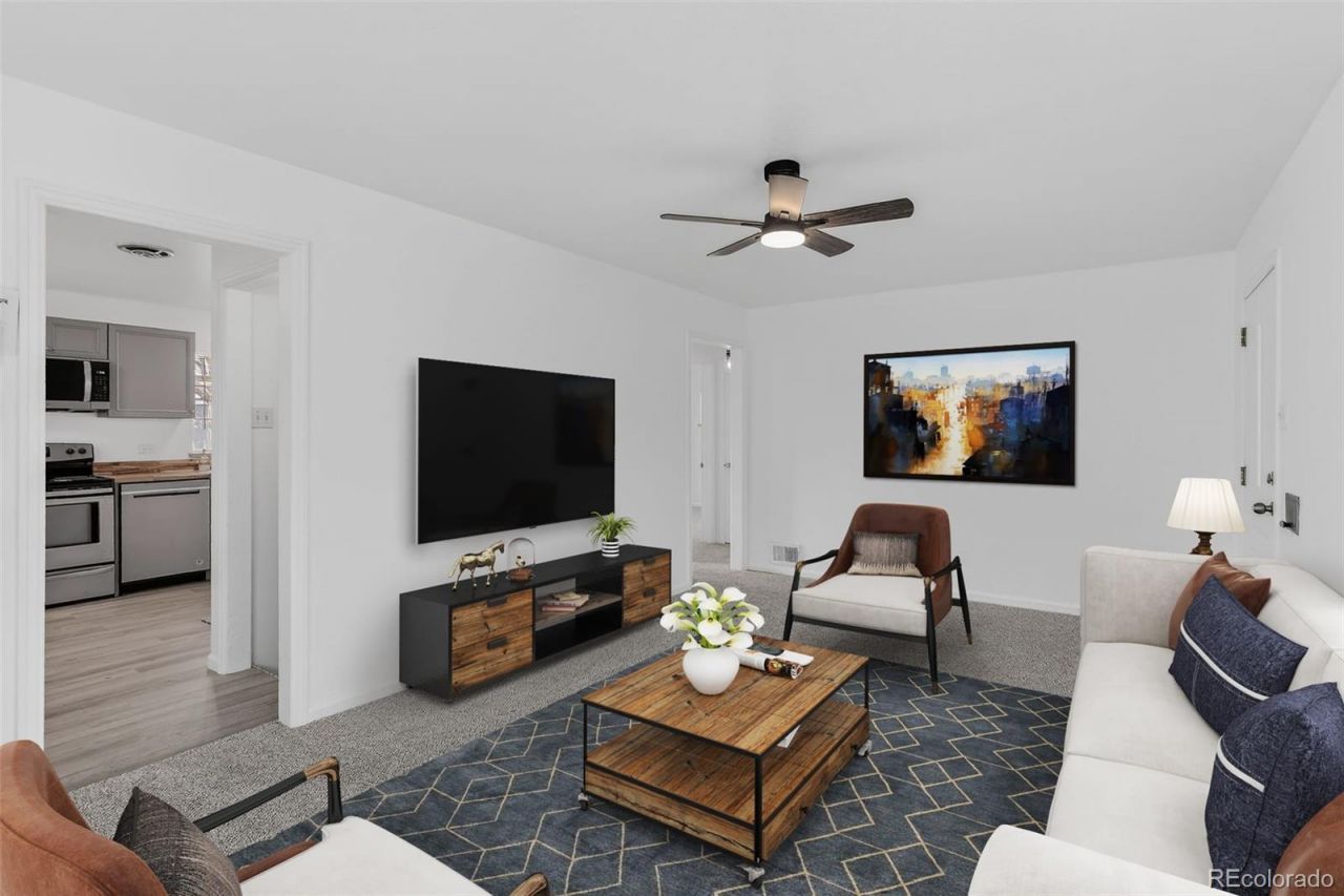 1861 S Knox Court, Denver, CO 80219 Main Photo