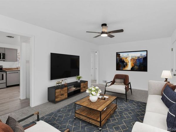 1861 S Knox Court, Denver, CO 80219