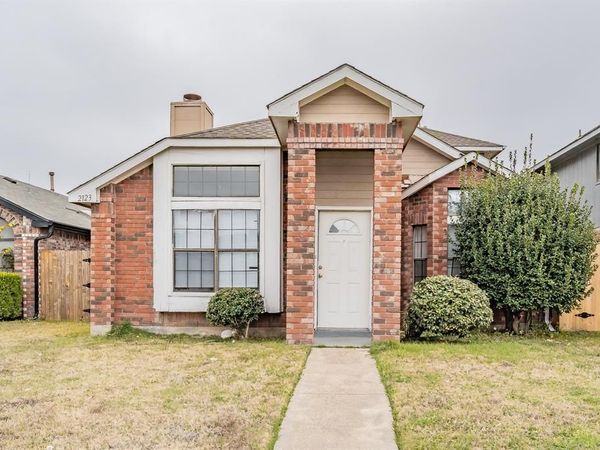 2123 Nectar Drive, Mesquite, TX 75149