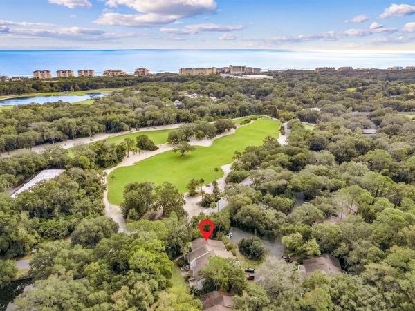 3033 SEA MARSH Road, Fernandina Beach, FL 32034