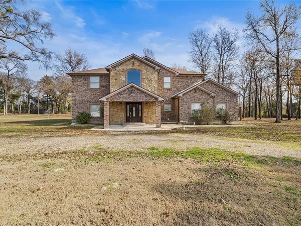 5796 HWY 271 Highway S, Pittsburg, TX 75686