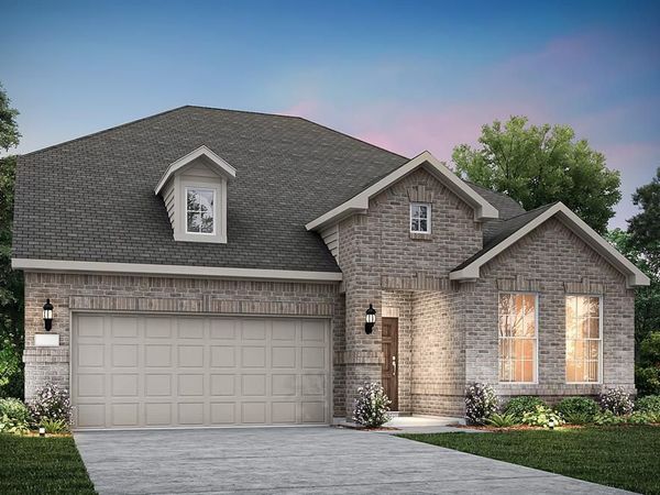 404 Birchwood Drive, Godley, TX 76044