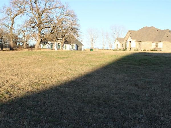 123 Heritage Drive, Boyd, TX 76023