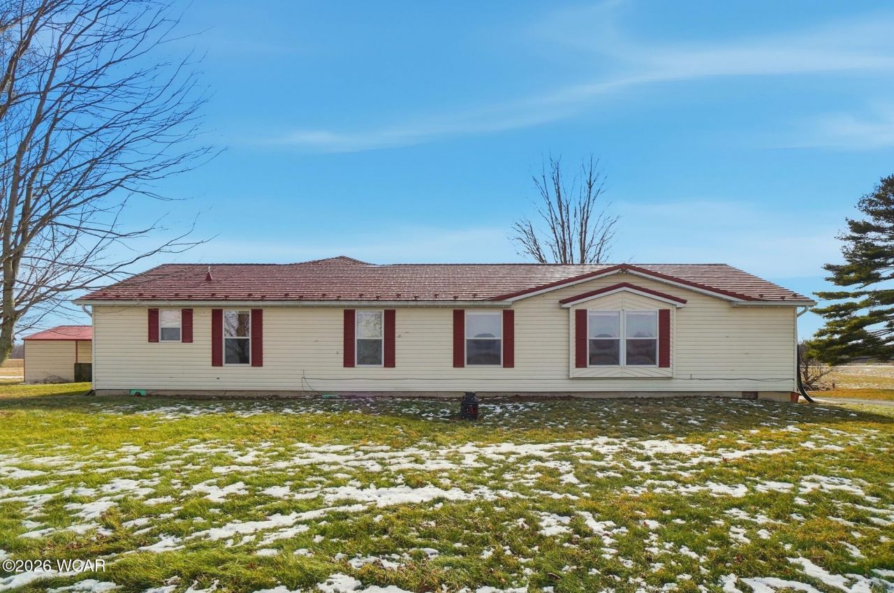 20228 Fairmont Road, Wapakoneta, OH 45895 Main Photo