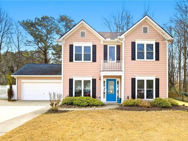 2915 Brookwater Drive, Cumming, GA 30041