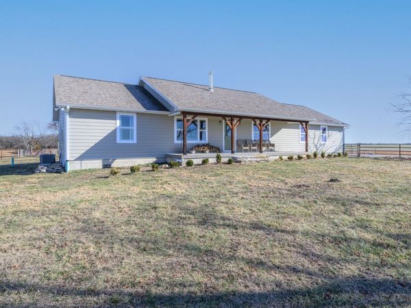 15959 County Road 121, Weaubleau, MO 65774