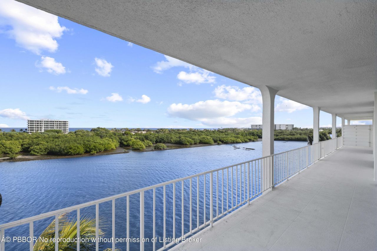 2155 Ibis Isle Road, Unit PH 3, Palm Beach, FL 33480 Photo