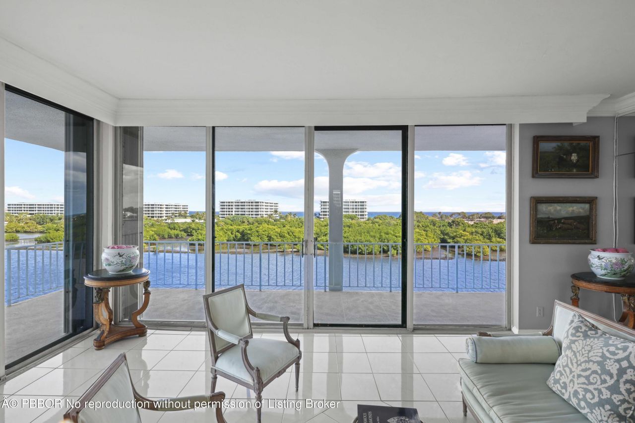 2155 Ibis Isle Road, Unit PH 3, Palm Beach, FL 33480 Photo