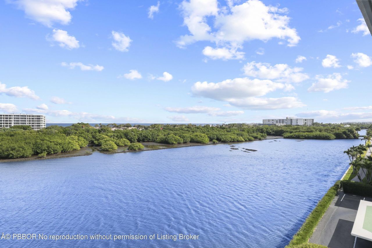 2155 Ibis Isle Road, Unit PH 3, Palm Beach, FL 33480 Photo