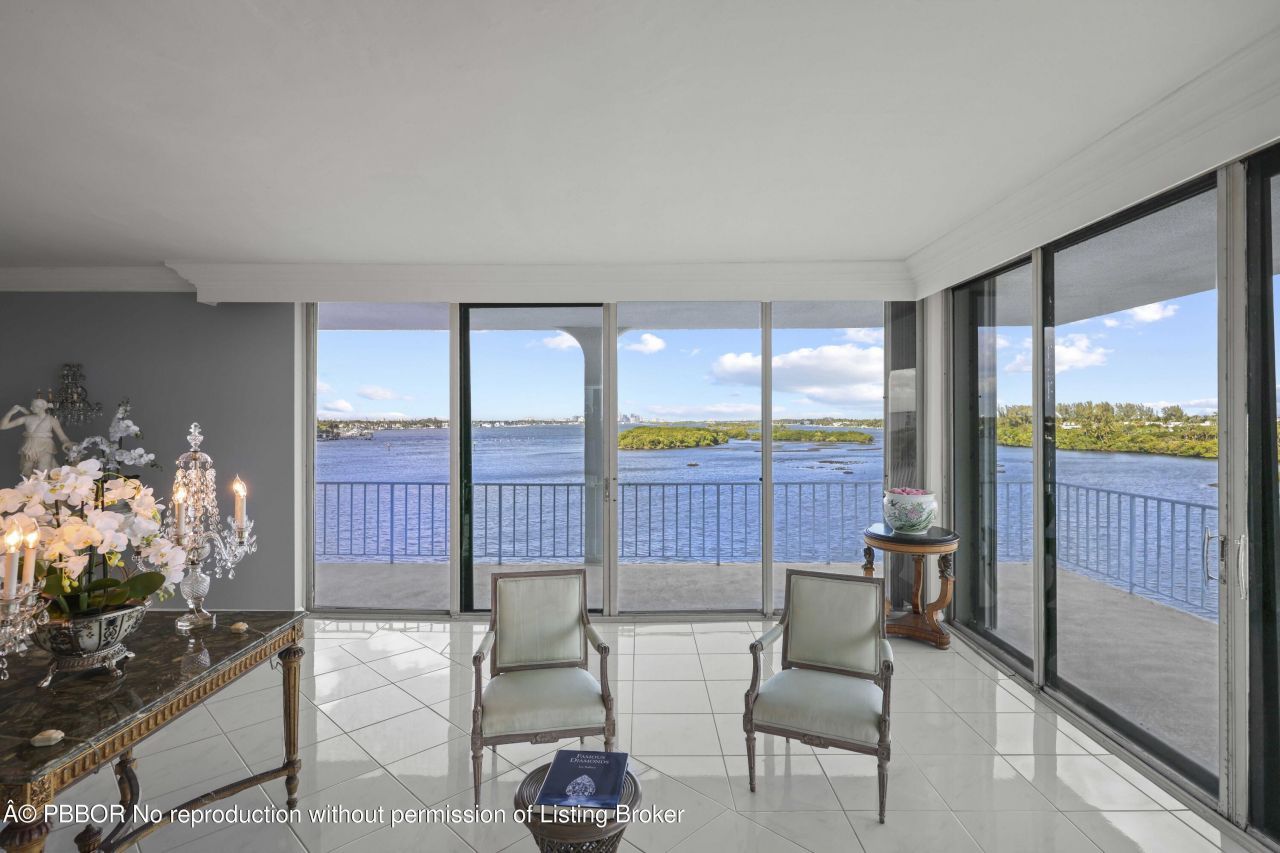 2155 Ibis Isle Road, Unit PH 3, Palm Beach, FL 33480 Photo