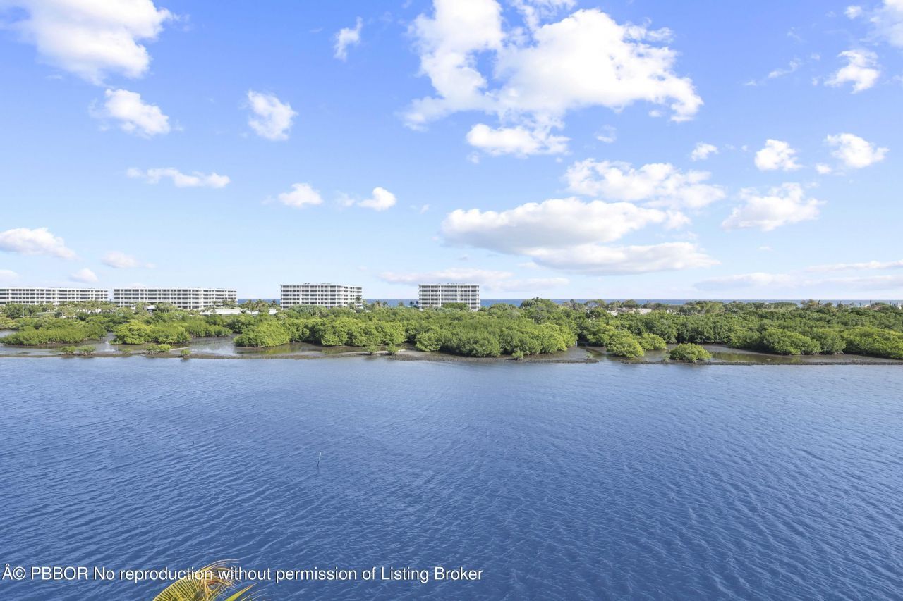 2155 Ibis Isle Road, Unit PH 3, Palm Beach, FL 33480 Photo