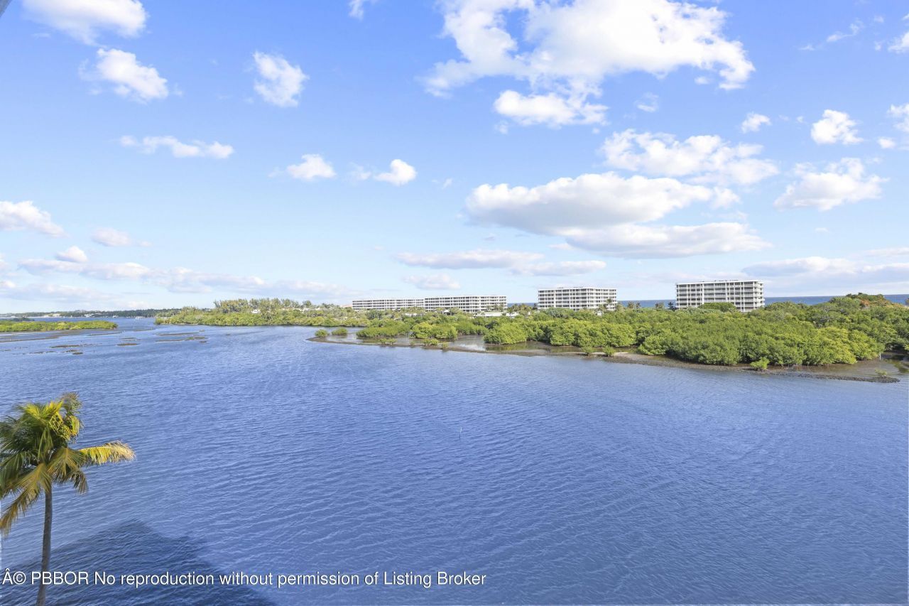 2155 Ibis Isle Road, Unit PH 3, Palm Beach, FL 33480 Photo