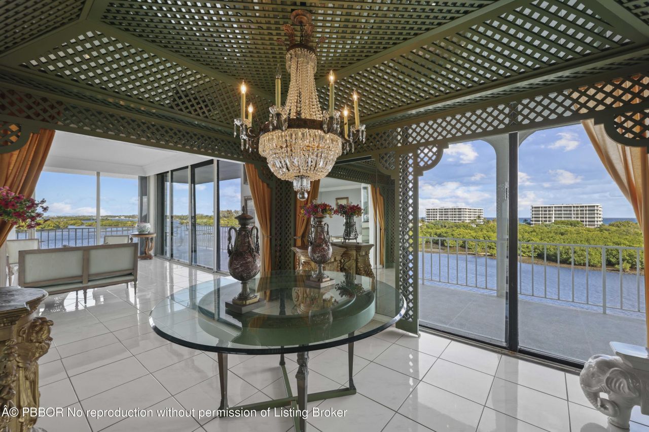 2155 Ibis Isle Road, Unit PH 3, Palm Beach, FL 33480 Photo