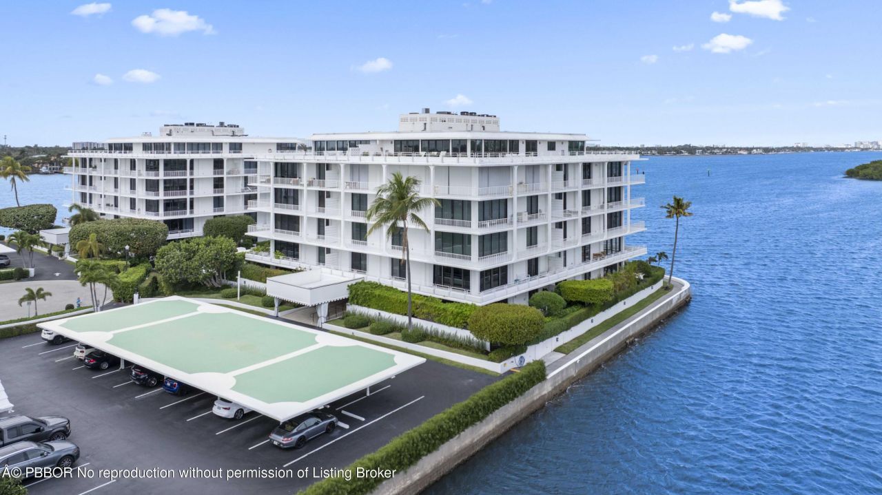 2155 Ibis Isle Road, Unit PH 3, Palm Beach, FL 33480 Photo