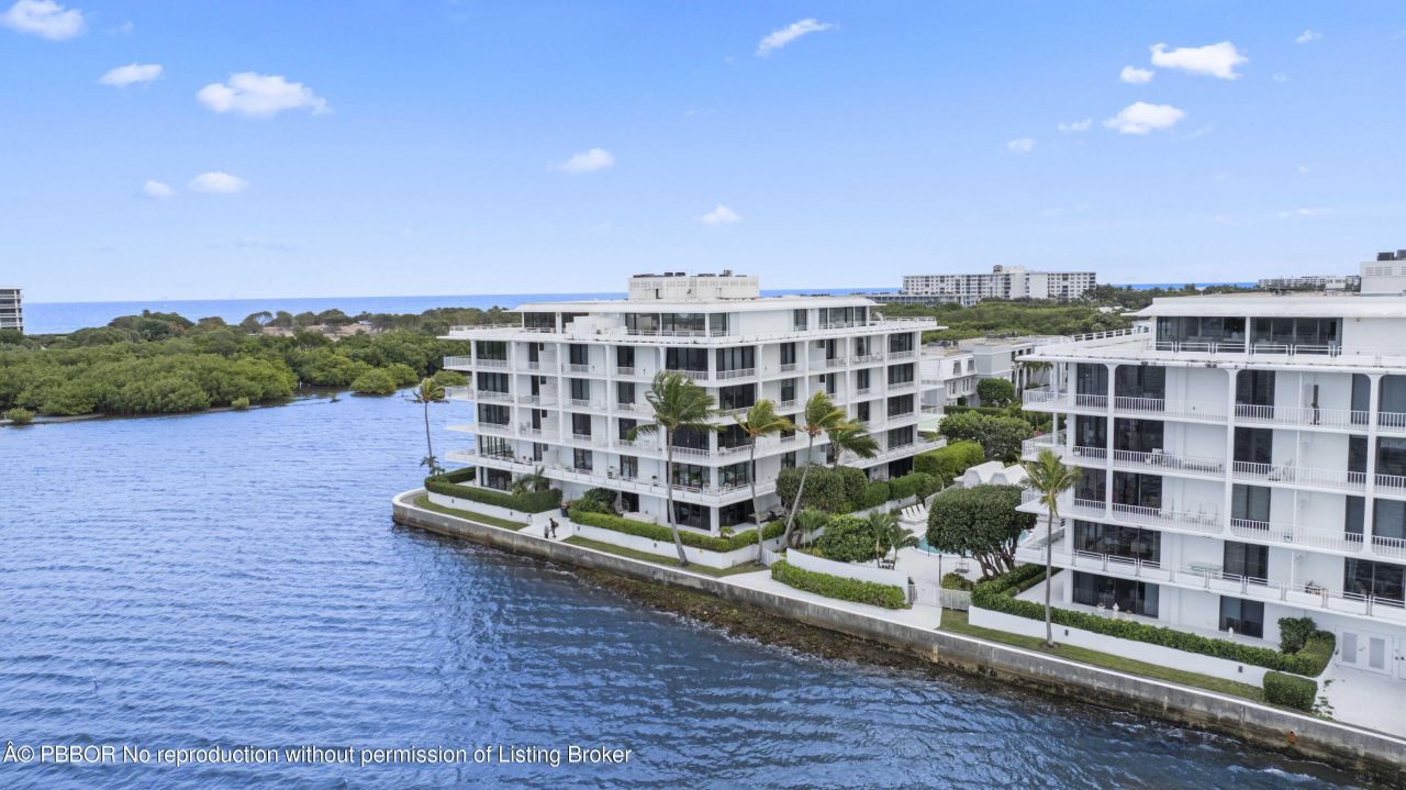 2155 Ibis Isle Road, Unit PH 3, Palm Beach, FL 33480 Photo