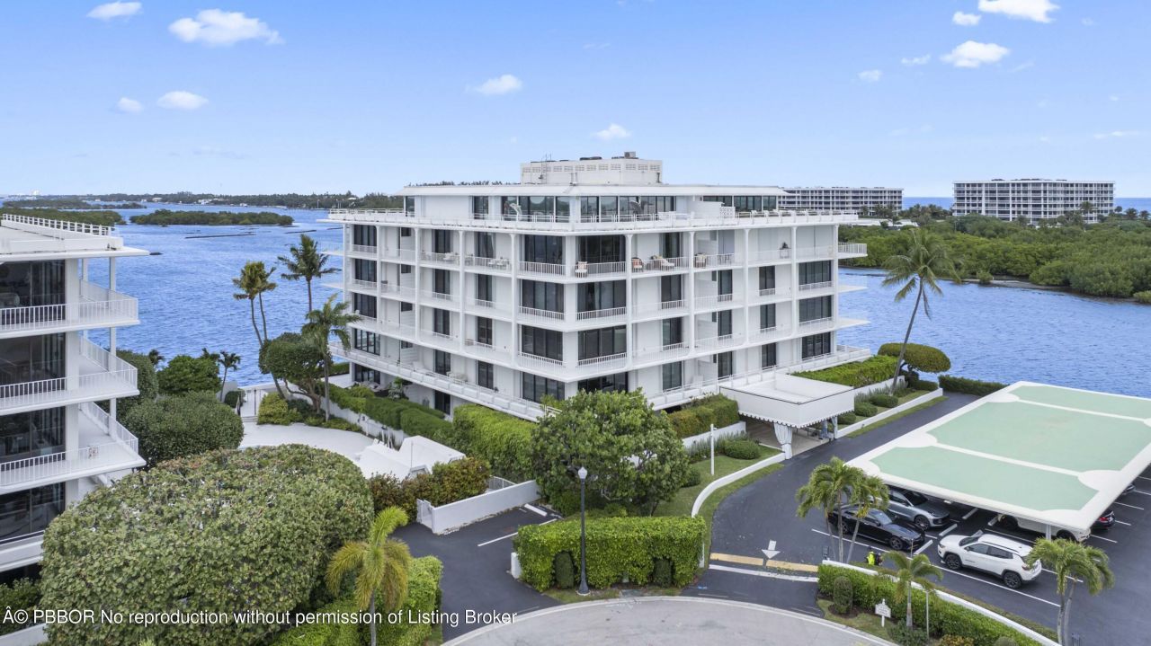 2155 Ibis Isle Road, Unit PH 3, Palm Beach, FL 33480 Photo