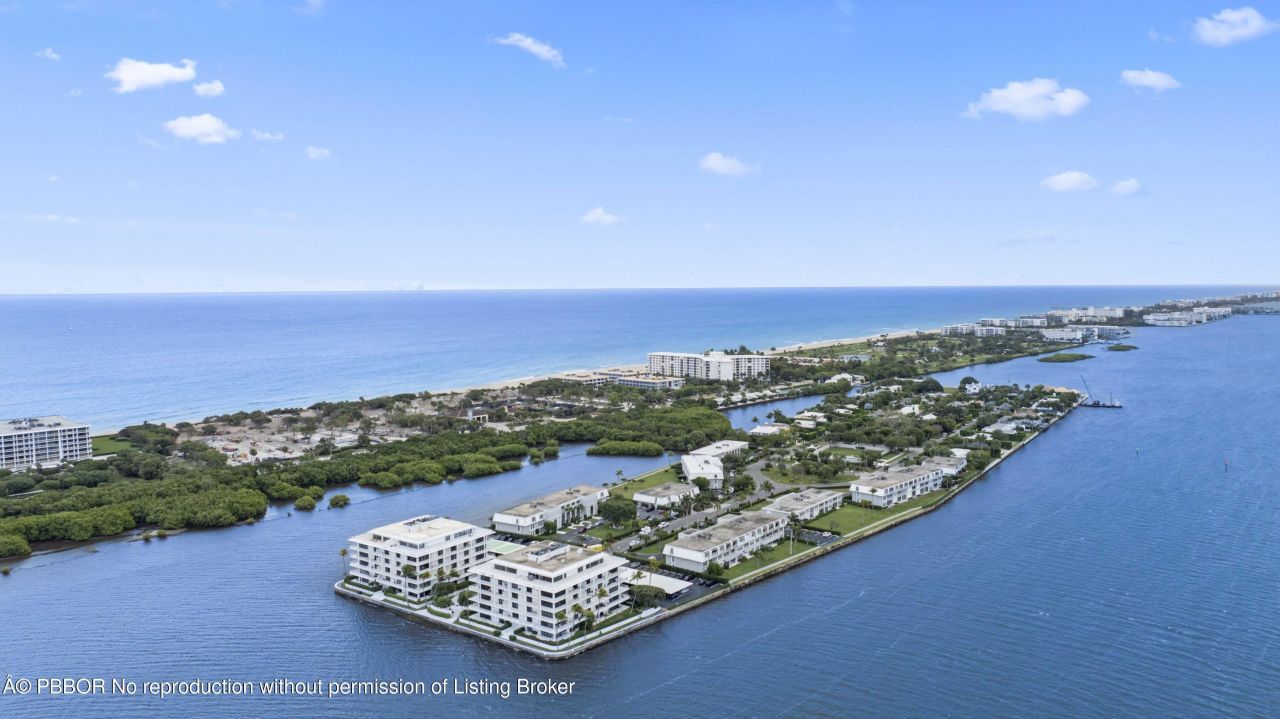 2155 Ibis Isle Road, Unit PH 3, Palm Beach, FL 33480 Photo
